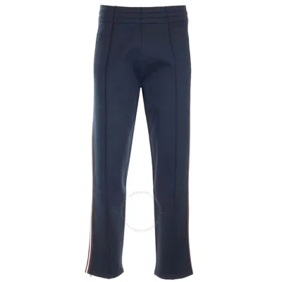 Burberry Straight Leg Elasticated Waistband Jogging Pants