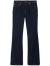 Burberry Straight-leg Pants