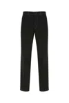 BURBERRY BURBERRY STRAIGHT-LEG TAILORED TROUSERS