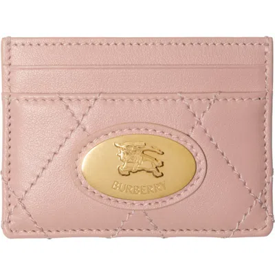 Burberry Strand Card Case