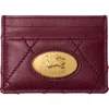 Burberry Strand Card Case