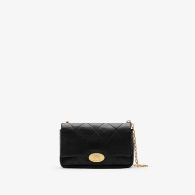 Burberry Strand Clutch