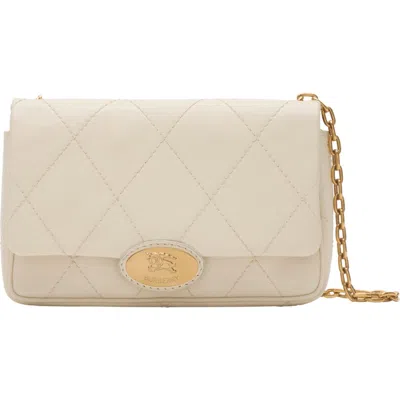 Burberry Strand Clutch