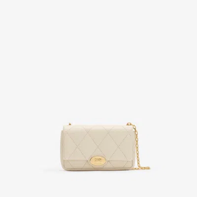 Burberry Strand Clutch