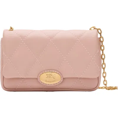Burberry Strand Clutch