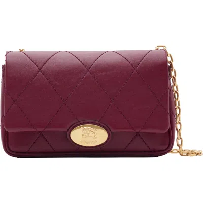Burberry Strand Clutch