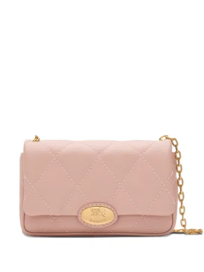 Burberry Strand Clutch Bag