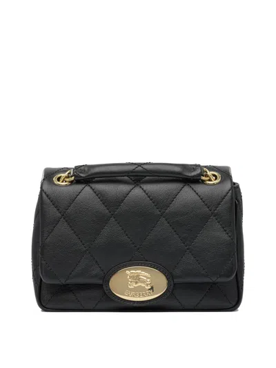 Burberry "strand" Crossbody Bag