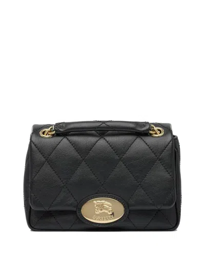 Burberry "strand" Crossbody Bag