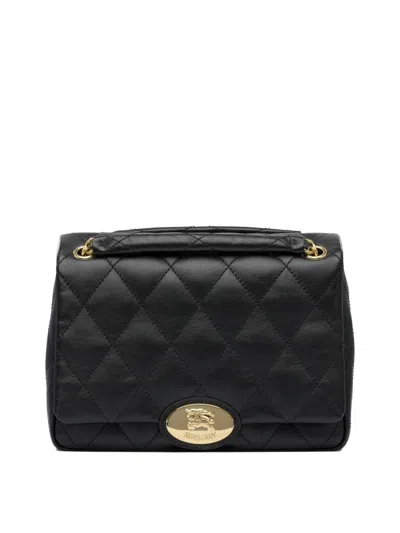 BURBERRY BURBERRY "STRAND" CROSSBODY BAG