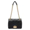 Burberry Strand Small Quilted Bag