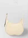 Burberry Strap Detail Shoulder Bags
