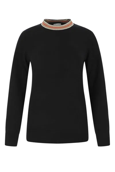 BURBERRY CASHMERE SWEATER