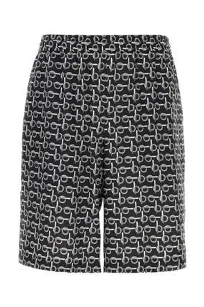 BURBERRY BURBERRY SU24-MW SHORT