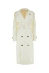Burberry Su24-ww-zam-6.5.001 8086313 B9352 In White