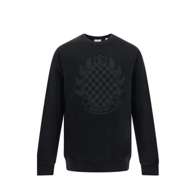 BURBERRY BURBERRY SUBIRTON SWEATSHIRT