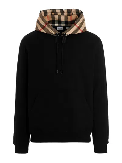 BURBERRY SAMUEL HOODIE