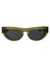 Burberry Cat Eye Sunglasses 0 Be4422 U 411887
