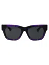Burberry Squared Sunglasses 0 Be4424 411387