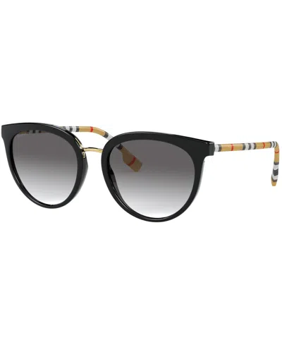 BURBERRY SUNGLASSES, 0BE4316