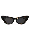 Burberry Brown Rose Sunglasses
