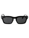 Burberry Squared Sunglasses 0 Be4403 300187