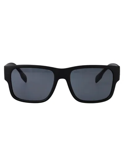 Burberry Sunglasses In Black
