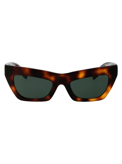 BURBERRY BURBERRY SUNGLASSES