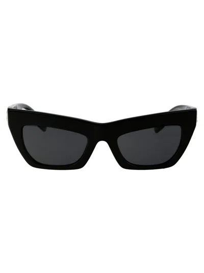 BURBERRY BURBERRY SUNGLASSES