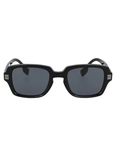 BURBERRY BURBERRY SUNGLASSES
