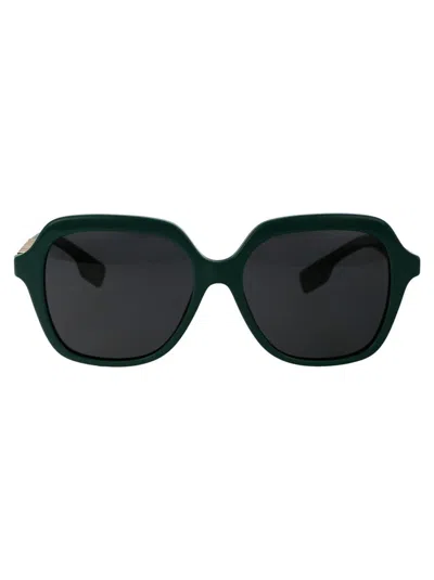Burberry Sunglasses In Black