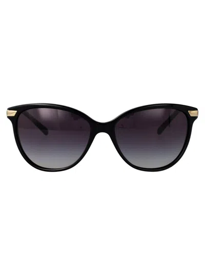 Burberry Sunglasses In Black