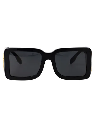 BURBERRY BURBERRY SUNGLASSES