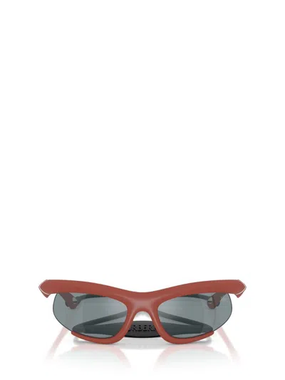 Burberry Sunglasses In Brown