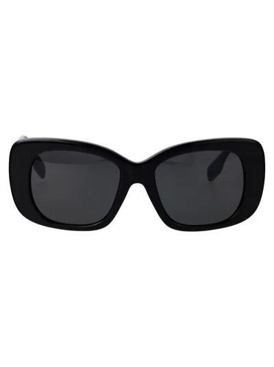 BURBERRY BURBERRY SUNGLASSES