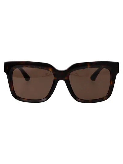 Burberry Sunglasses In 300273 Dark Havana