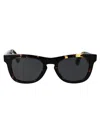 Burberry Squared Sunglasses 0 Be4426 410687 In 410687 Dark Havana