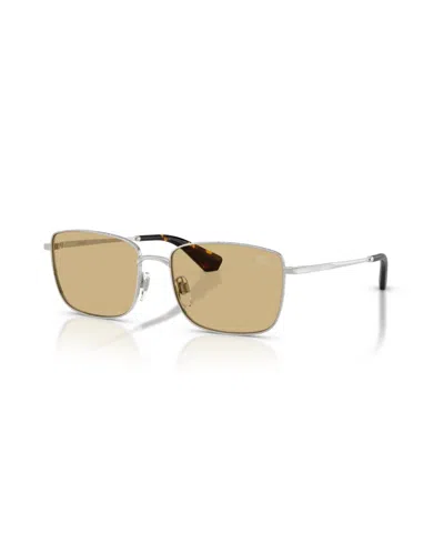 BURBERRY SUNGLASSES BE3178