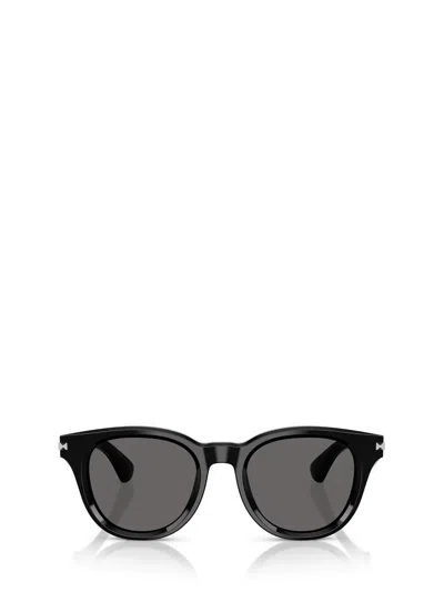 Burberry Sunglasses In Black