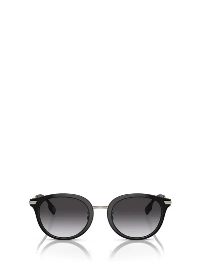 Burberry Sunglasses In Black