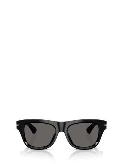 Burberry Sunglasses In Black