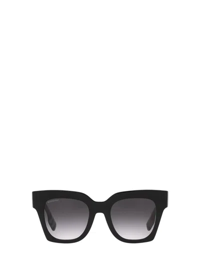 Burberry Sunglasses In Black