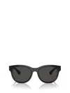 Burberry Sunglasses In Black