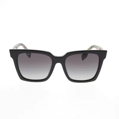 Burberry Women's Sunglasses, Be4364 Kitty In Grey Gradient