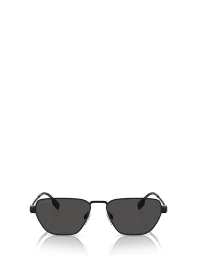 Burberry Sunglasses In Black