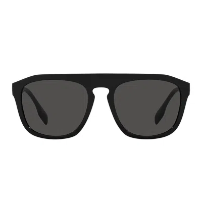 Burberry Sunglasses In Black
