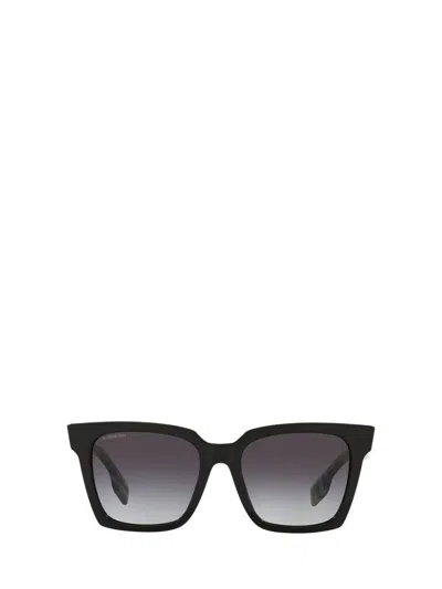 Burberry Sunglasses In Black