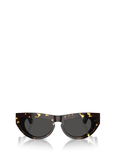 Burberry Sunglasses In Brown