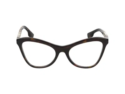 Burberry Sunglasses  0 Be2373 U 3002 /19/140 In Black