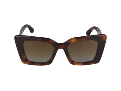 Burberry Sunglasses In Defined